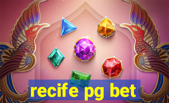 recife pg bet